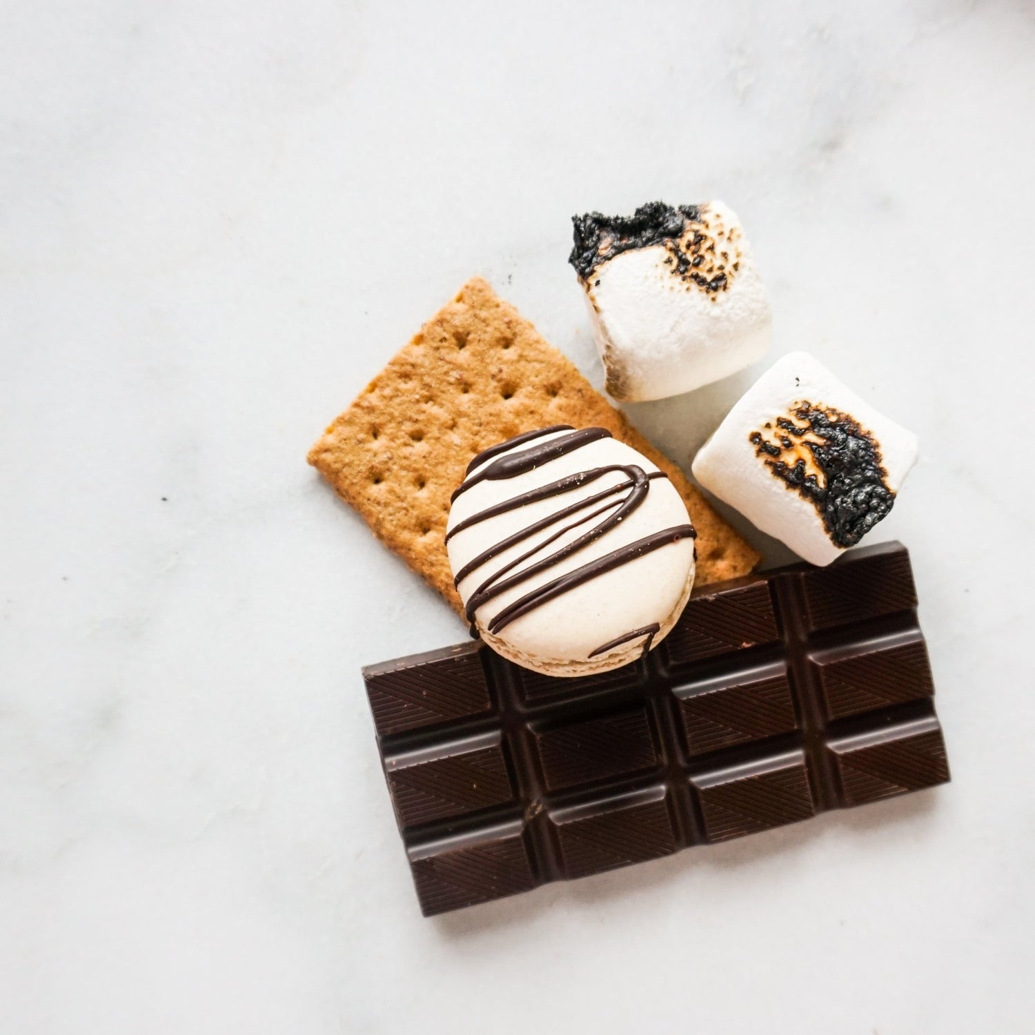 Savoring the Sweetness of Summer: 5 Irresistible Macaron Flavors to Try - Olivia Macaron