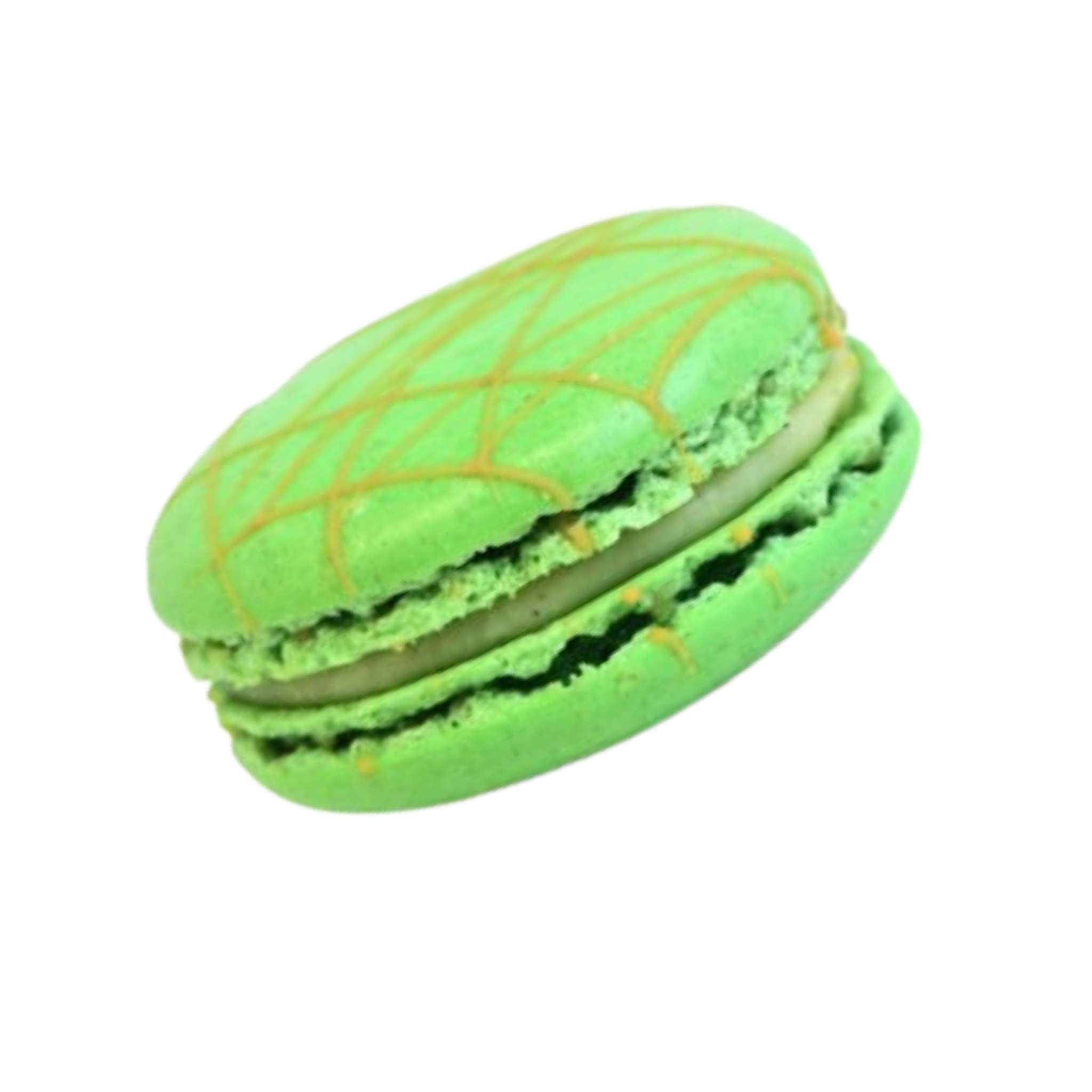 Caramel Apple - Olivia Macaron