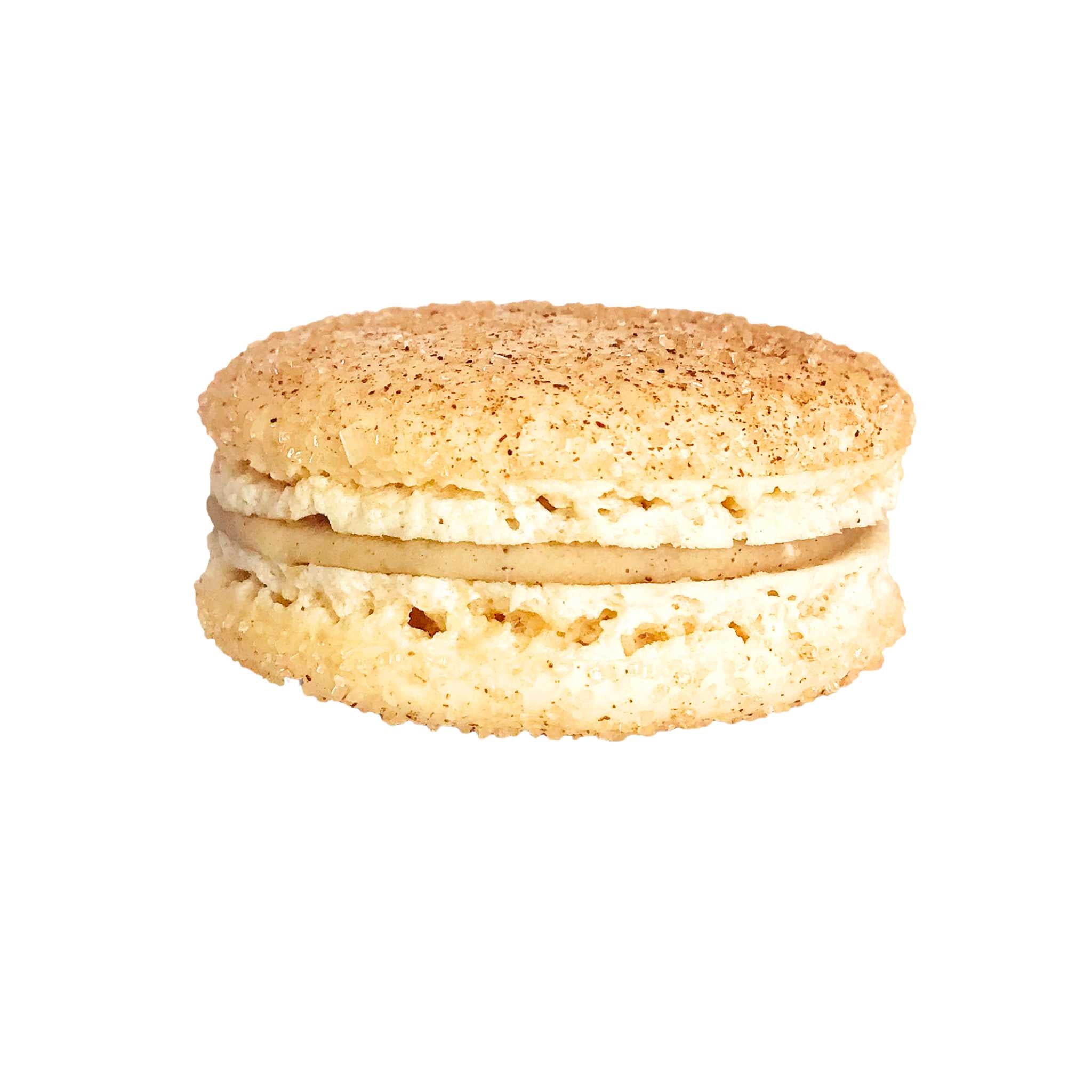 Churros - Olivia Macaron