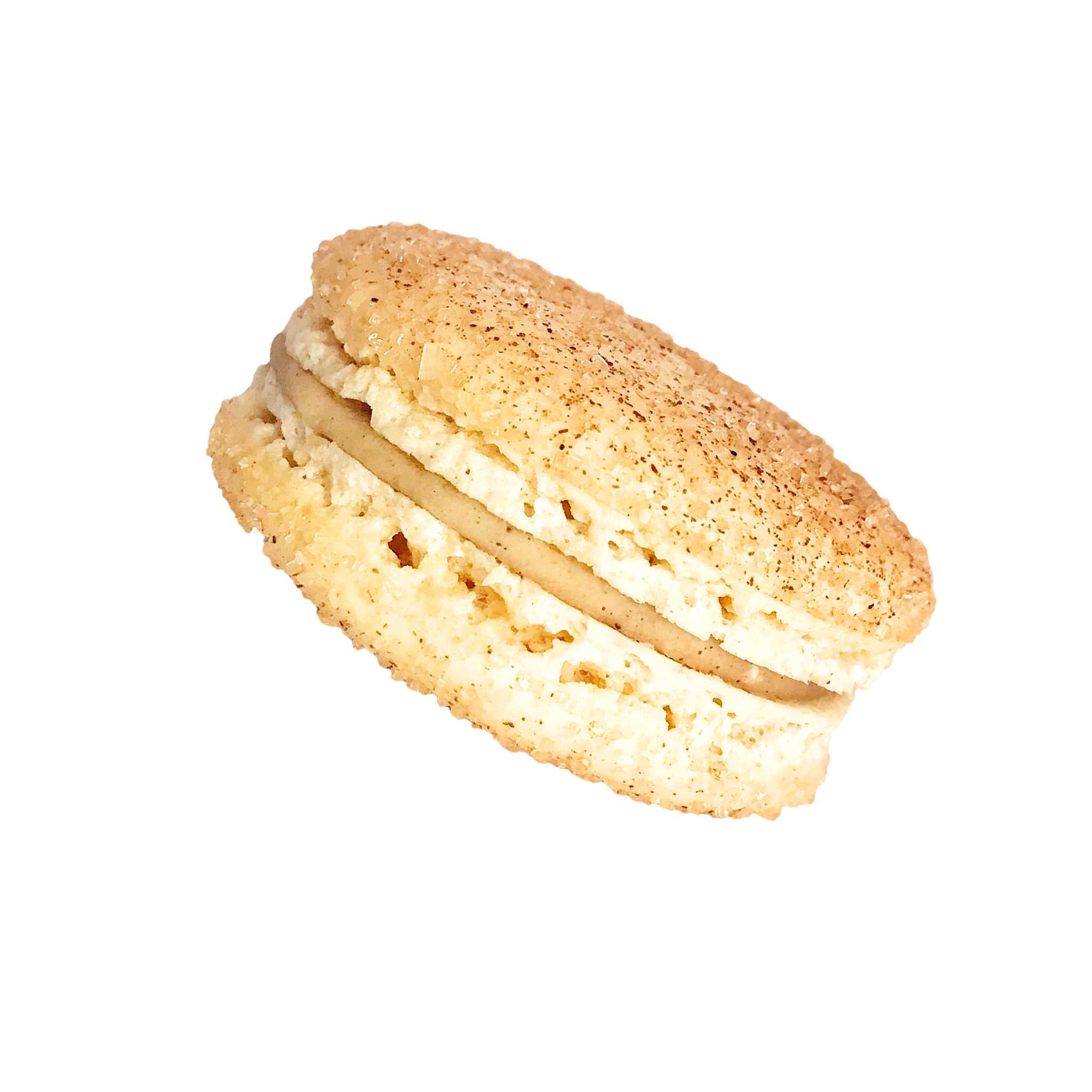 Churros - Olivia Macaron