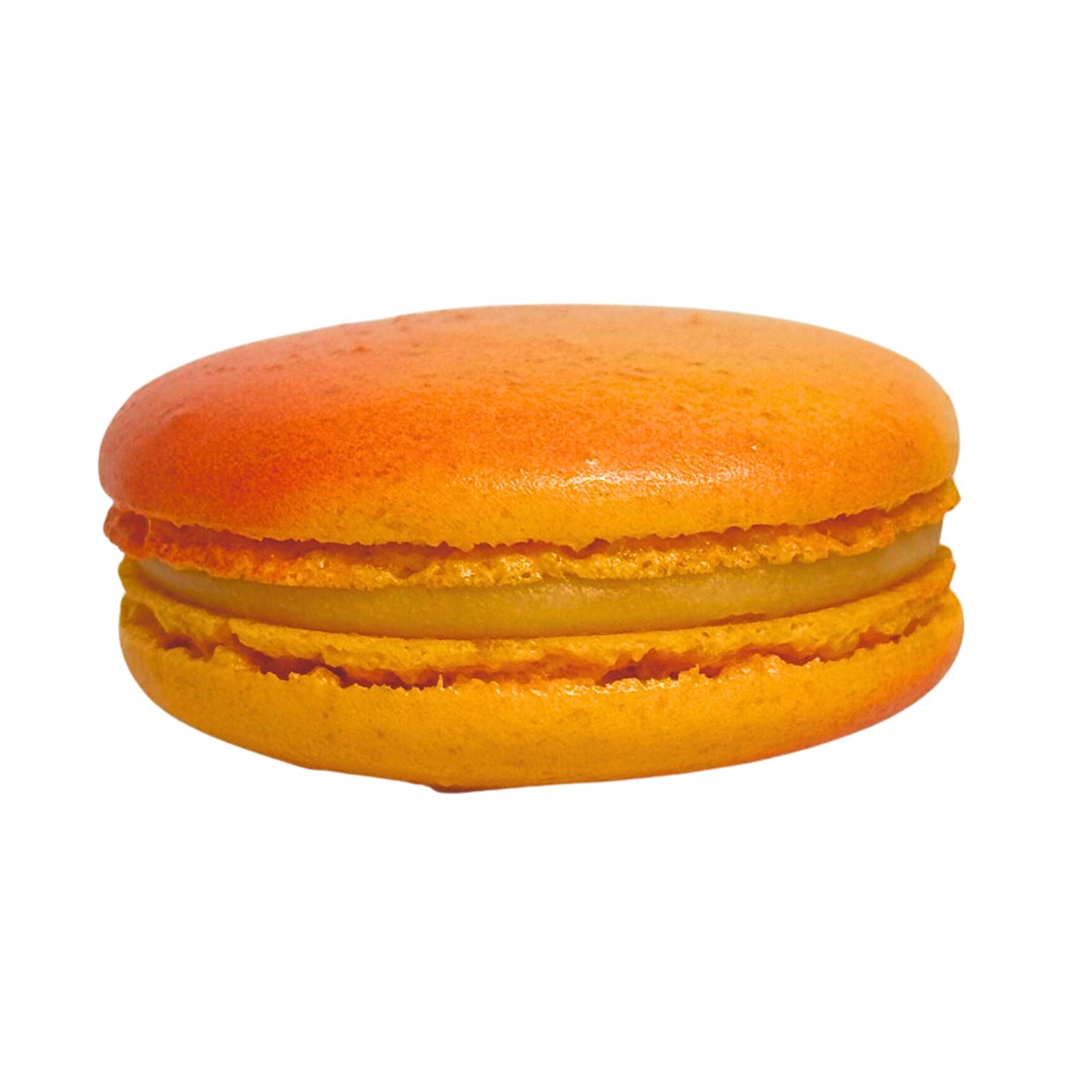 Fruit Punch - Olivia Macaron