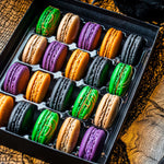 Halloween Gift Box - Olivia Macaron