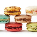 Macaron of the Month Club - Olivia Macaron