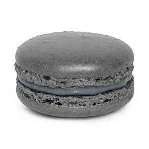 Charcoal Lemonade - Olivia Macaron