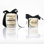 Favor Box - Olivia Macaron