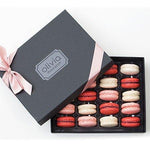It's a Girl! Gift Box - Olivia Macaron