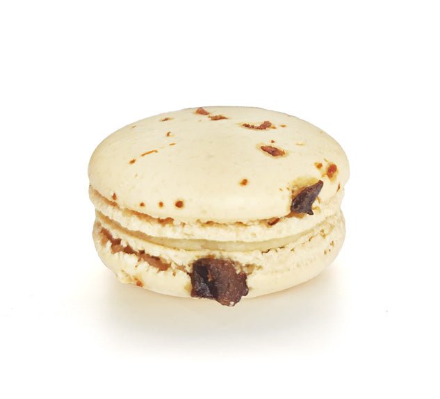 Maple Bacon - Olivia Macaron
