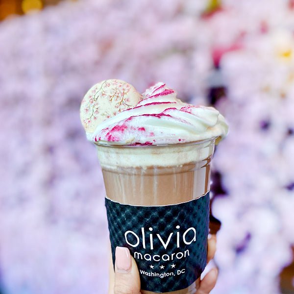 4 Best Things to Do in Washington, D.C. This Spring - Olivia Macaron