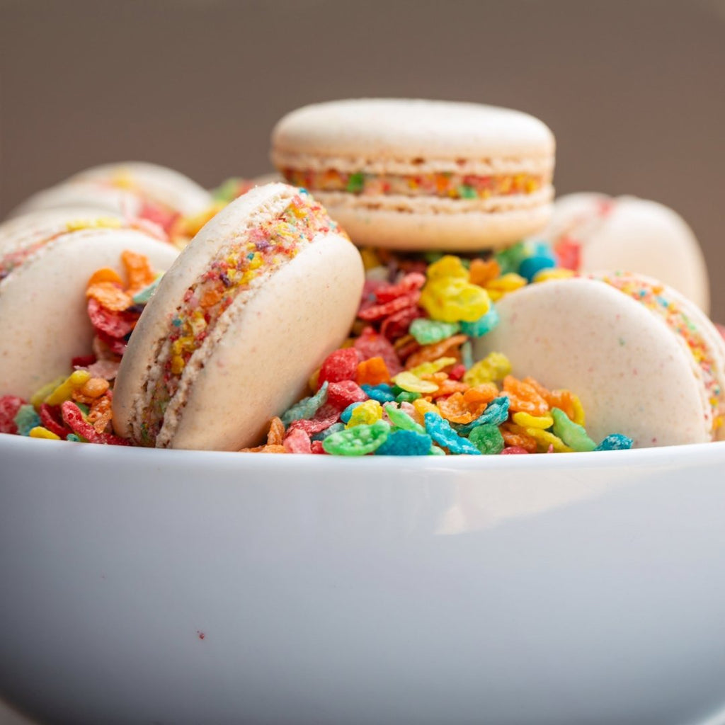 5 Destination-Inspired Flavors For Macaron Lovers to Experience - Olivia Macaron