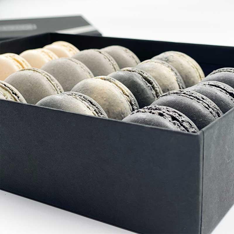 Flavors to Love This September - Olivia Macaron