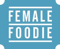 Olivia Macaron Featured in Female Foodie - Olivia Macaron