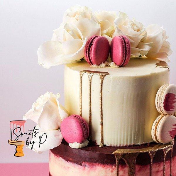These Talented Local Bakers Will Wow You - Olivia Macaron