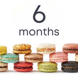 6 - Month Subscription - Olivia Macaron