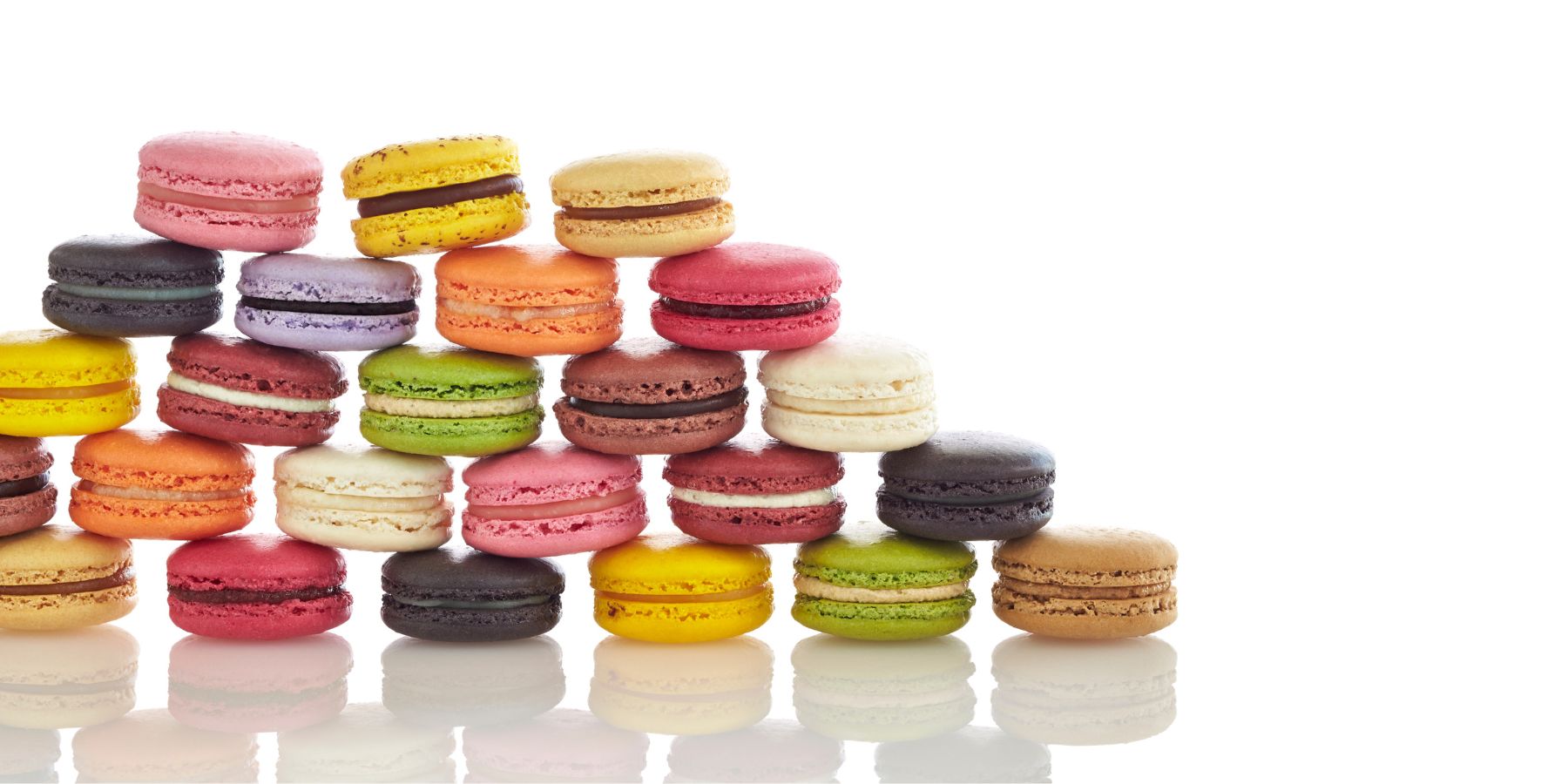 French Macarons