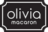 Olivia Macaron Logo