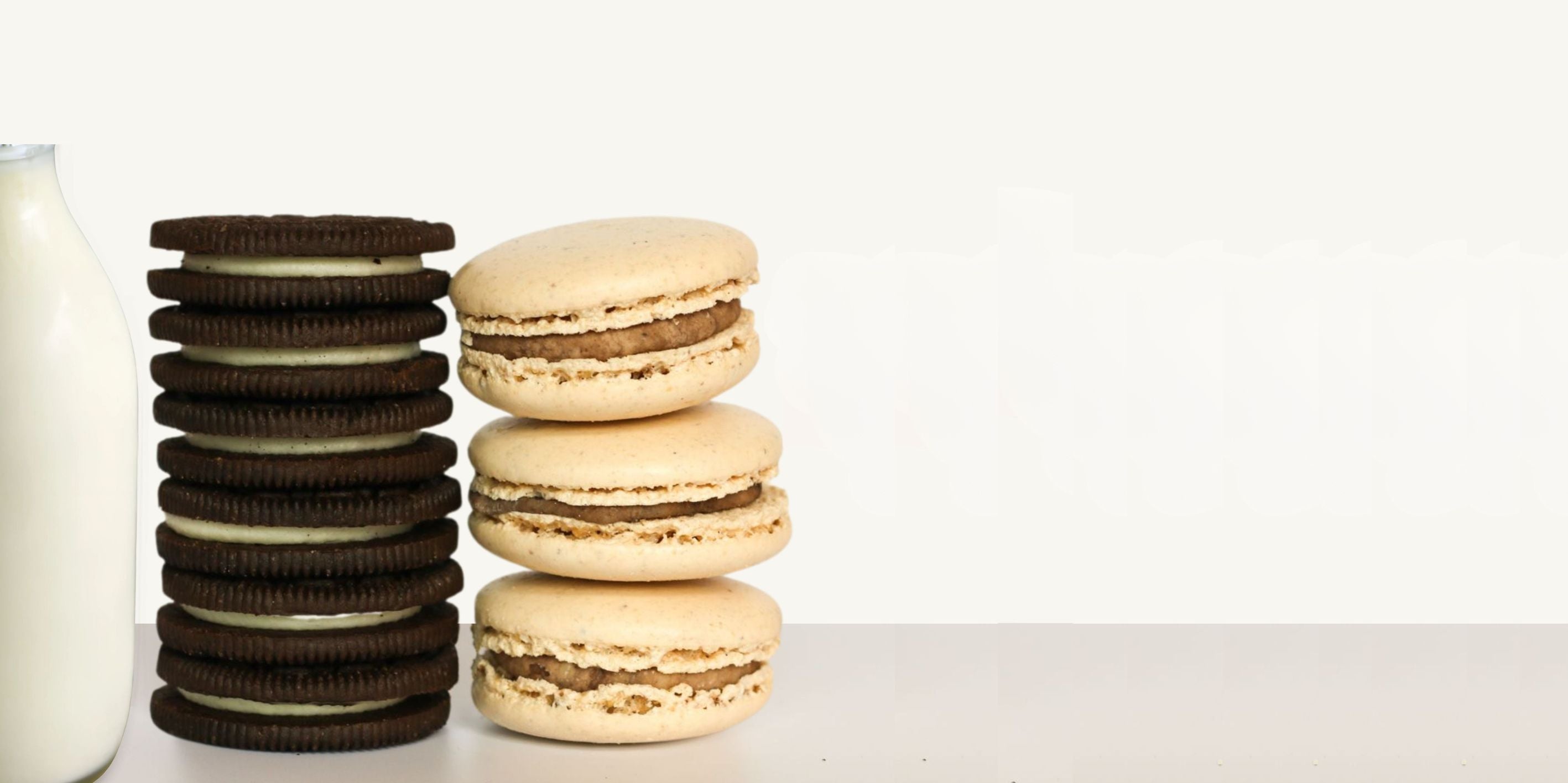 Cookies 'n cream