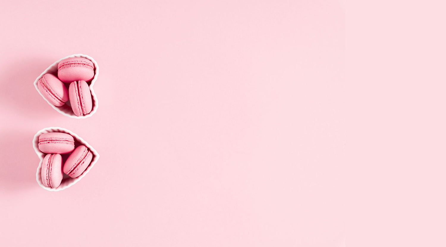 Olivia Macaron | Location Page Banner | Georgetown Washington DC and Tysons Corner Center, Mclean VA