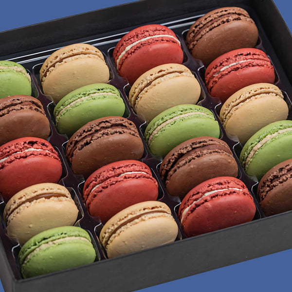 macaron bestseller-gift-boxolivia-