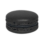 Black Truffle - Olivia Macaron