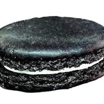 Black Truffle - Olivia Macaron