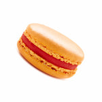 Blood Orange - Olivia Macaron