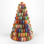 Build - Your - Own Tower - Olivia Macaron