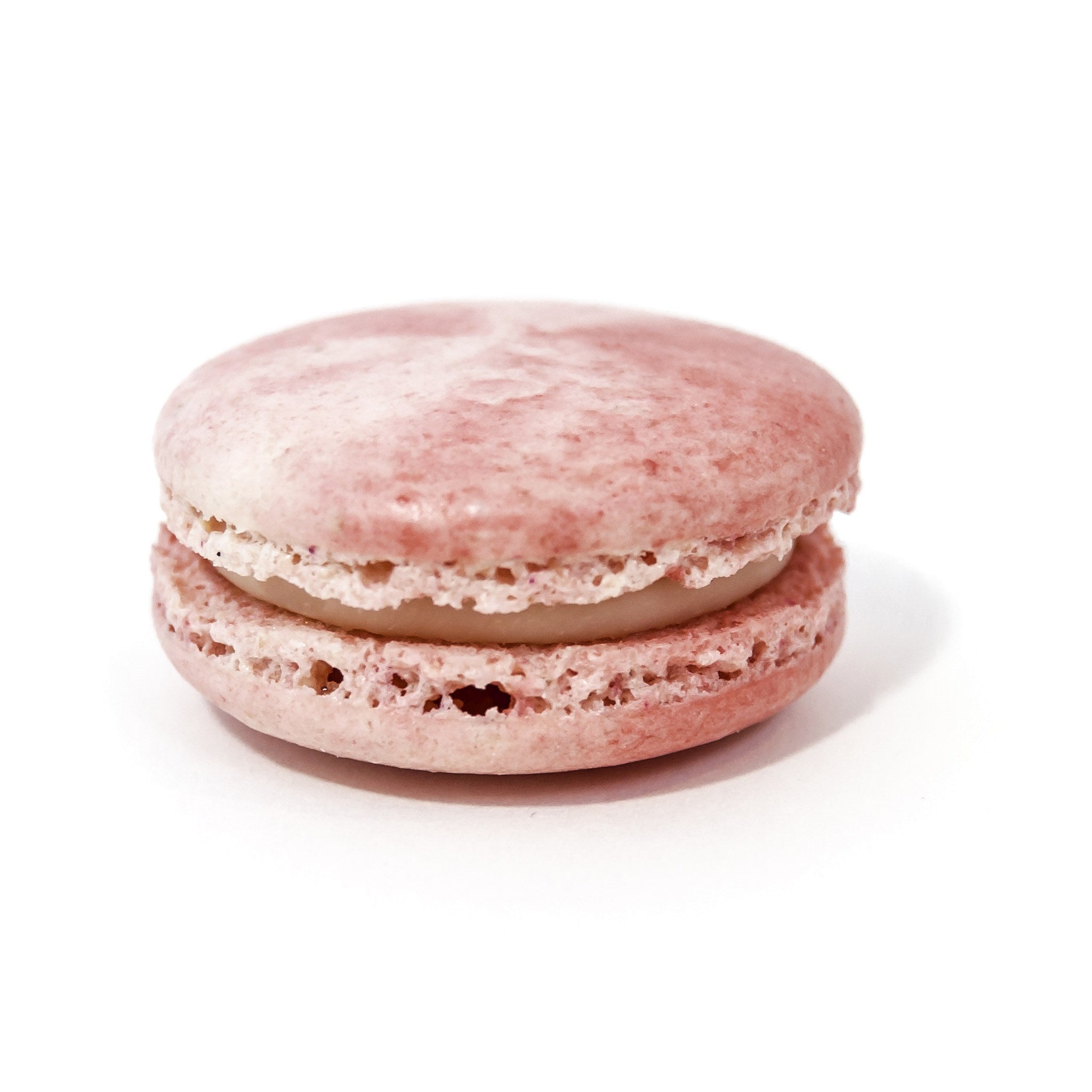 Candy Cane - Olivia Macaron