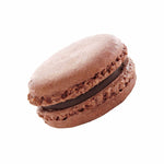 Chocolate - Olivia Macaron