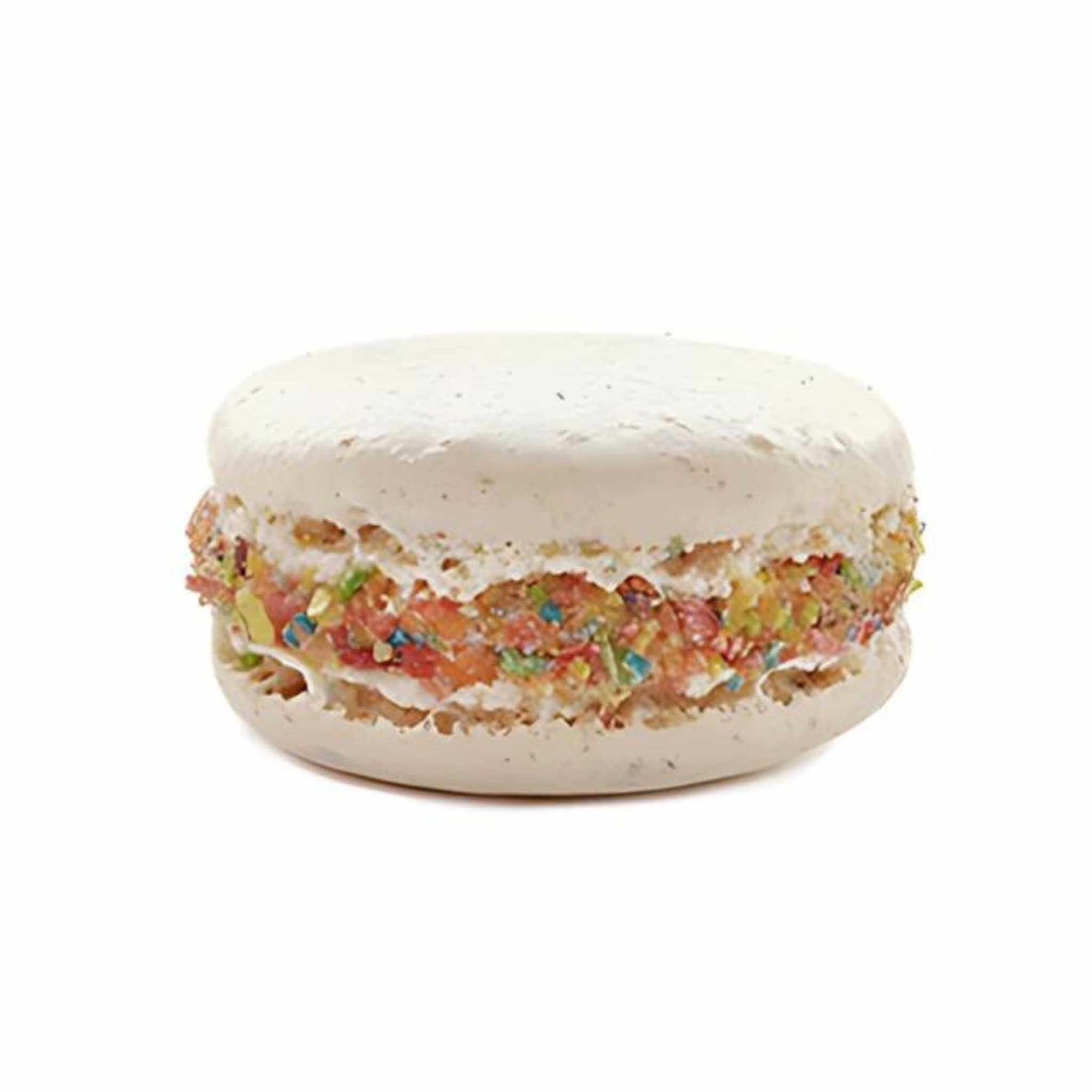 Fruity Pebbles - Olivia Macaron