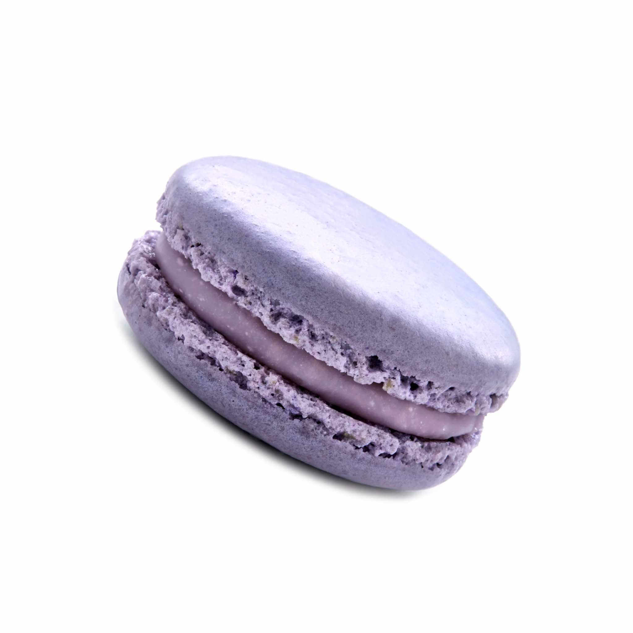 Honey Lavender - Olivia Macaron