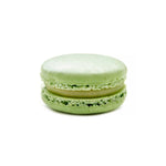 Key Lime Pie (Vegan) - Olivia Macaron