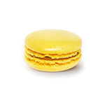 Mango Passion Fruit (Vegan) - Olivia Macaron