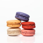 Mother's Day Gift Box - Olivia Macaron