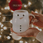 *NEW* Snowman Coffee Mug - Christmas Decor & Gifts - Olivia Macaron