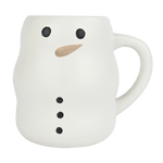 *NEW* Snowman Coffee Mug - Christmas Decor & Gifts - Olivia Macaron