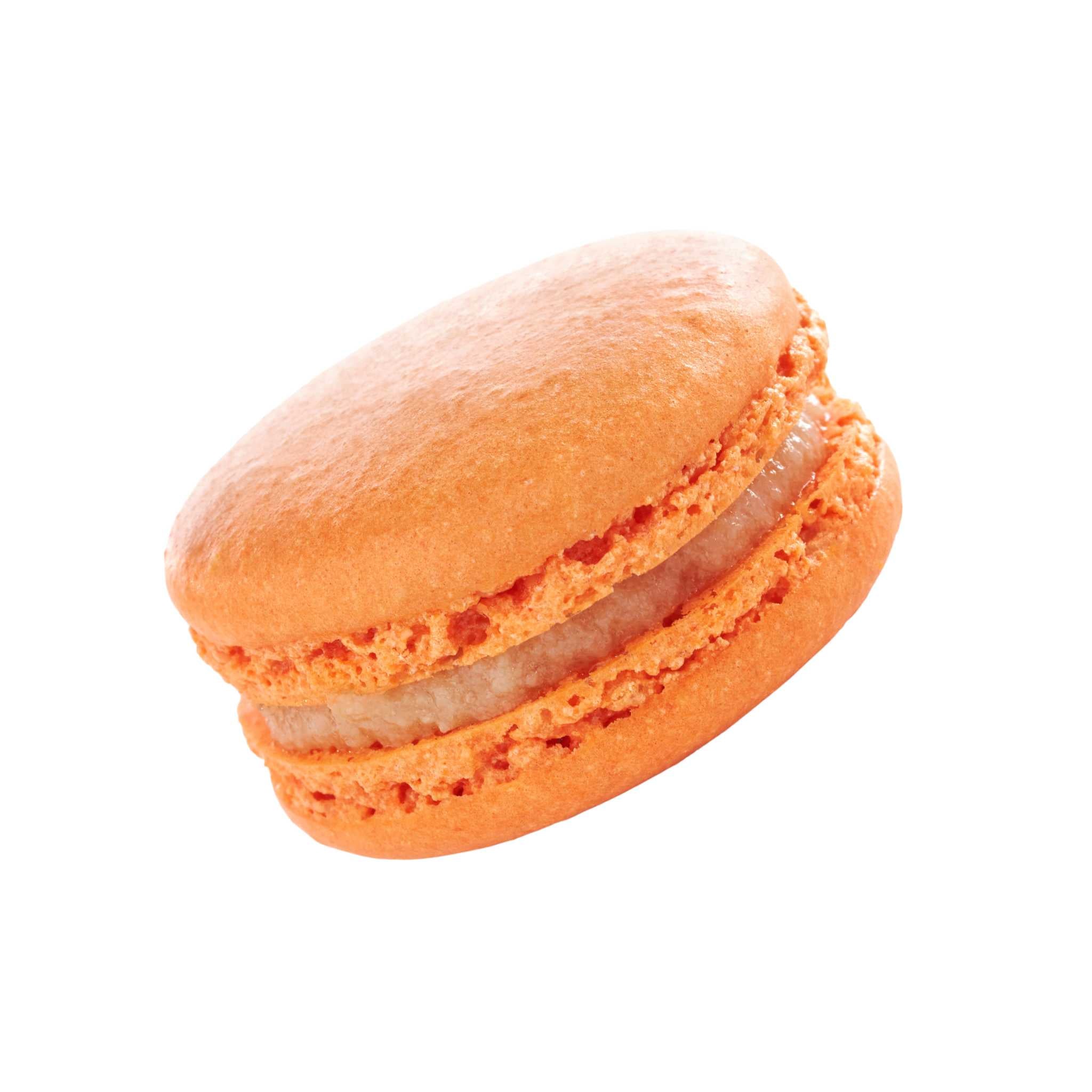 Orange Blossom - Olivia Macaron