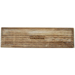 Rectangular Rustic Wood Decorative Tray - Home Decor & Gifts - Olivia Macaron