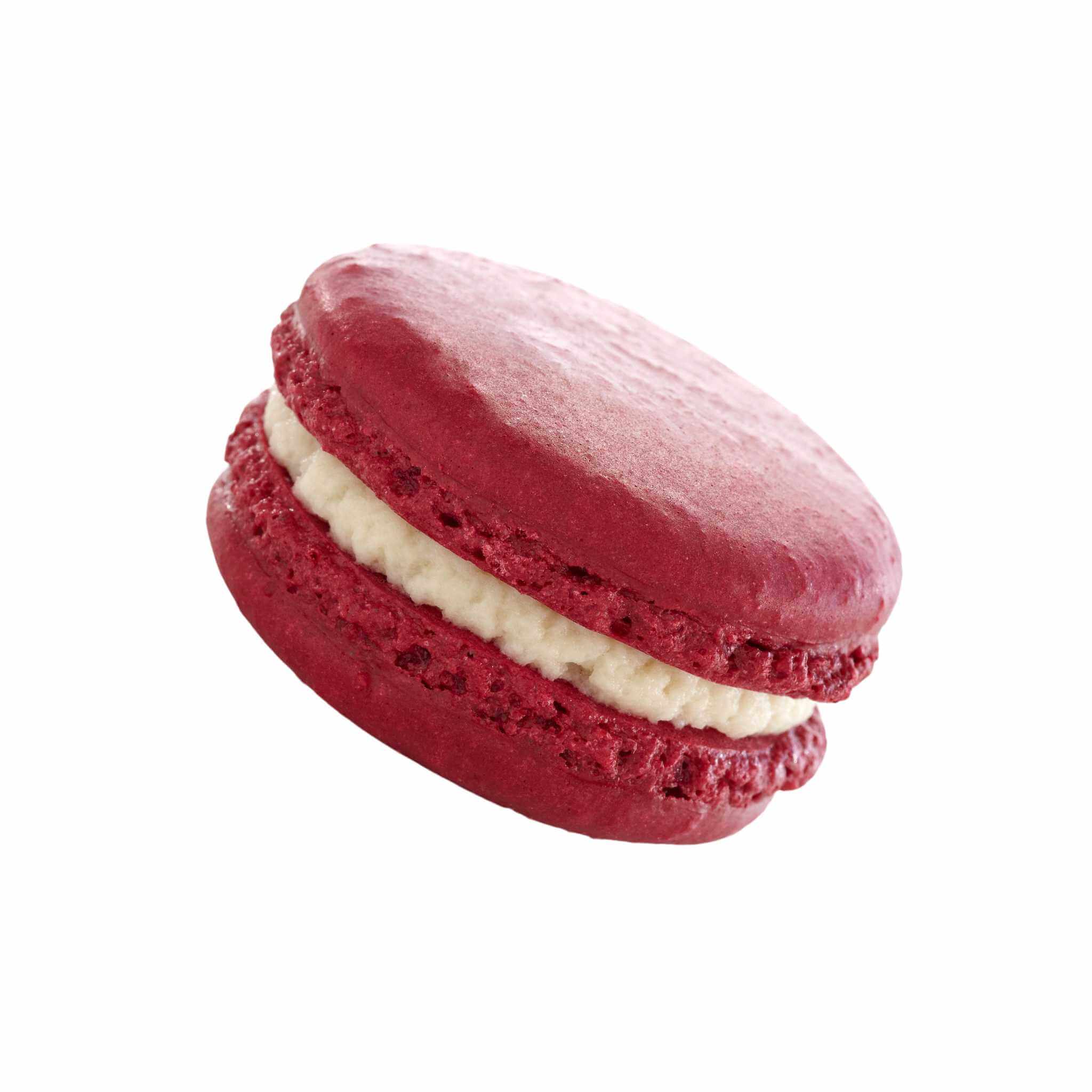 Red Velvet - Olivia Macaron