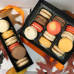 Thanksgiving Gift Box - Olivia Macaron
