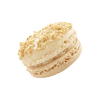 Toasted Coconut (Vegan) - Olivia Macaron