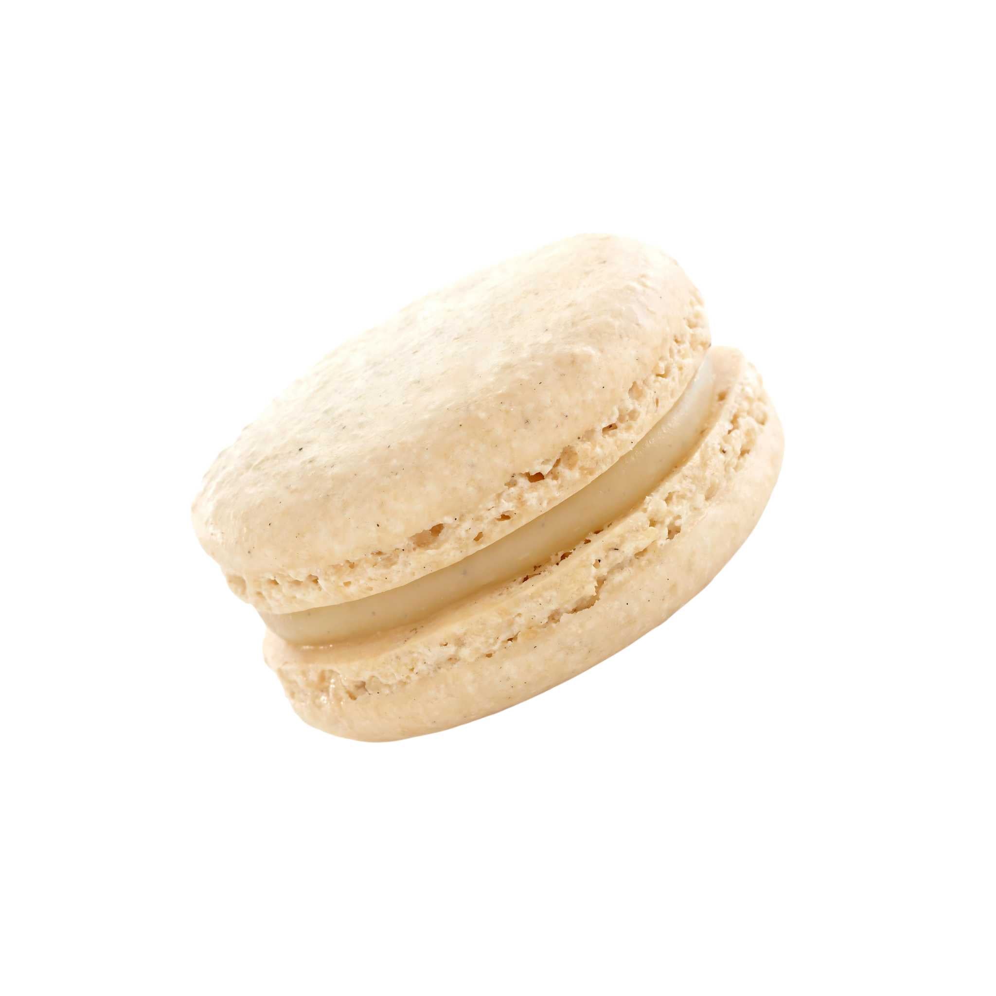 Vanilla Bean - Olivia Macaron