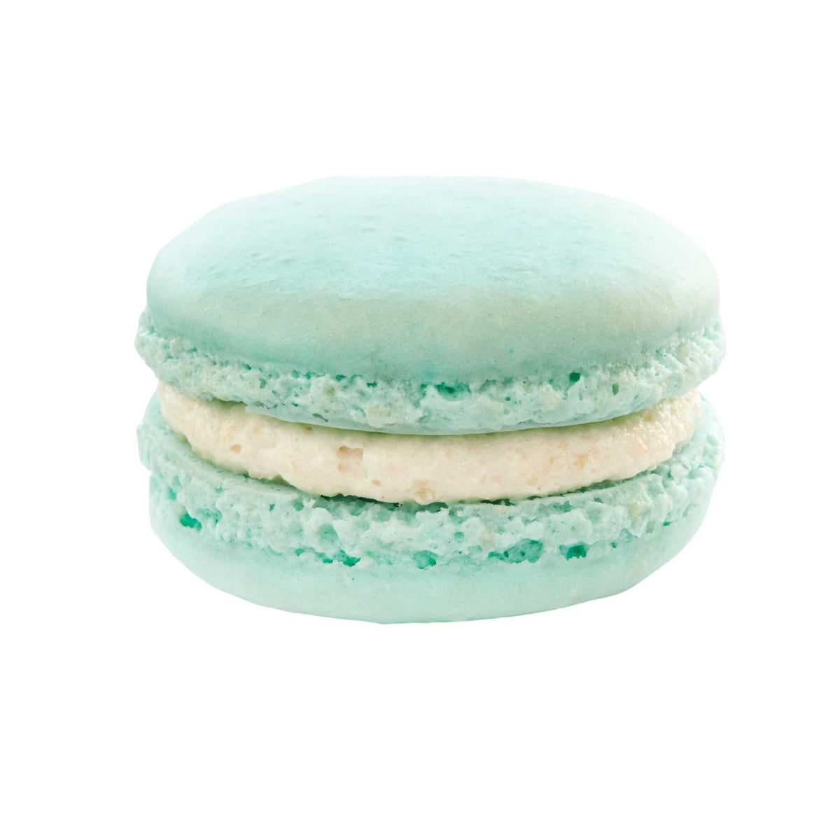 Wedding Almond - Olivia Macaron