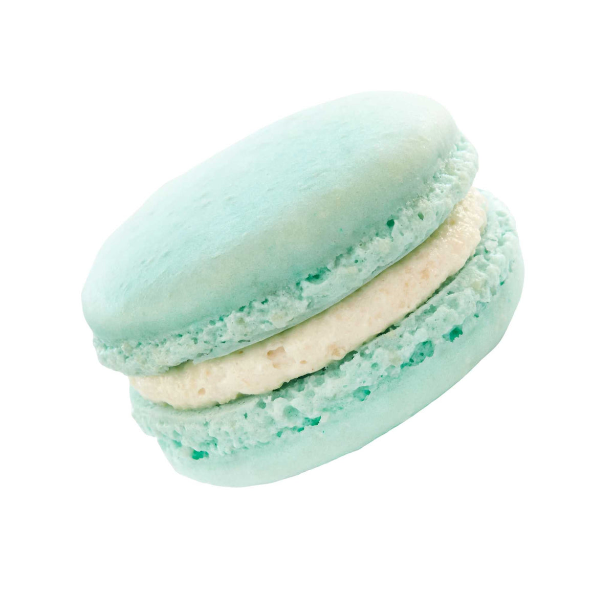 Wedding Almond - Olivia Macaron