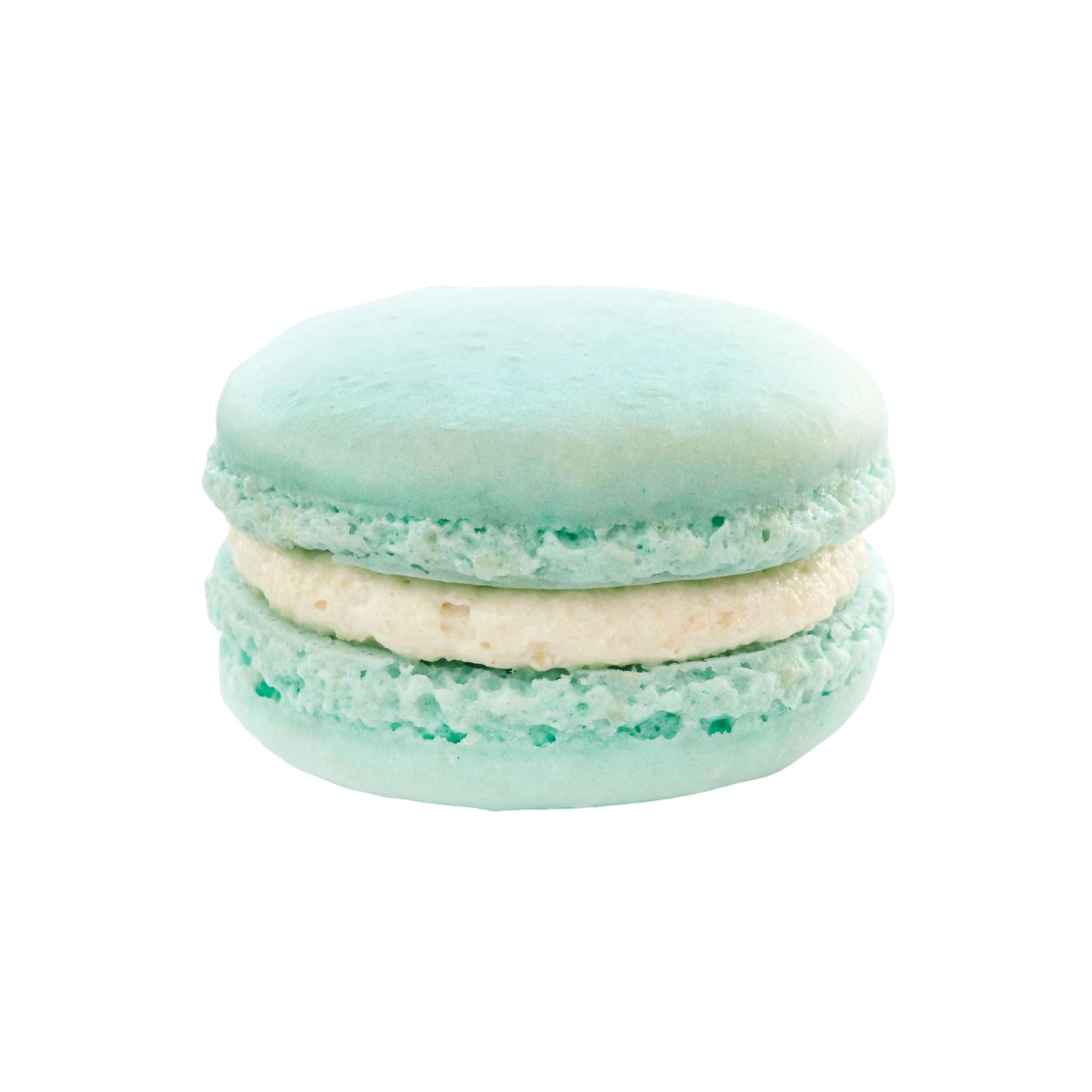 Wedding Almond - Olivia Macaron