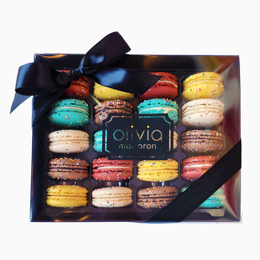 Birthday Gift Box