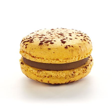 Banoffee - Olivia Macaron