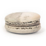 Black Sesame - Olivia Macaron