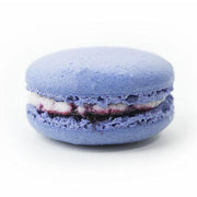 Blueberry Cheesecake - Olivia Macaron