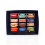 Build-Your-Own Macaron Gift Box - Olivia Macaron