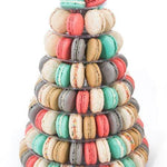 Build-Your-Own Tower - Olivia Macaron